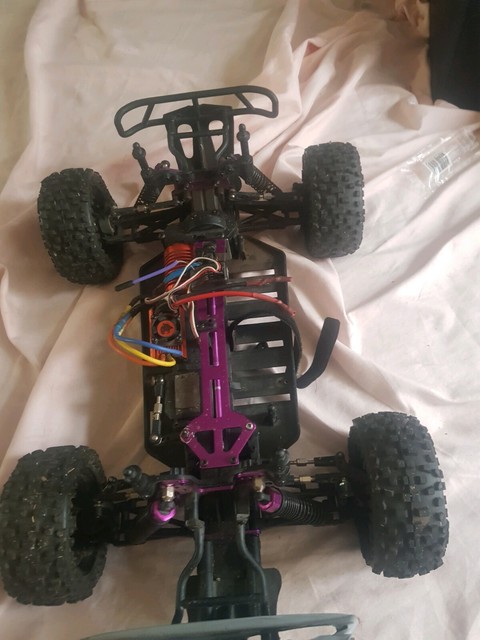 rc cars for sale gumtree