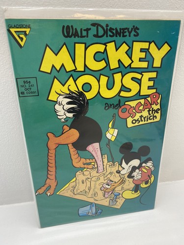 WALT DISNEY'S MICKEY MOUSE アートワーク WALT DISNEY'S MICKEY MOUSE アートワーク Art of Walt Disney's