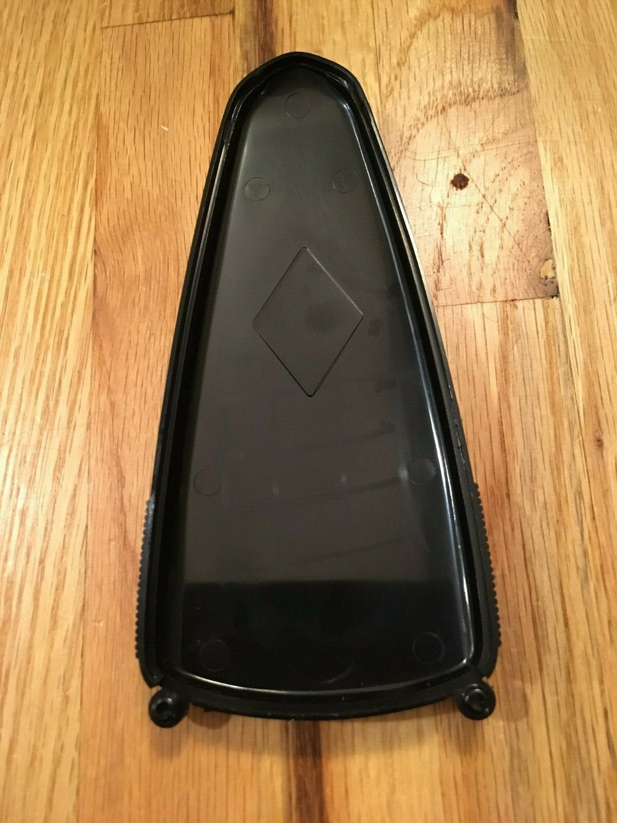 Vintage Wittner Taktell Piccolo Metronome