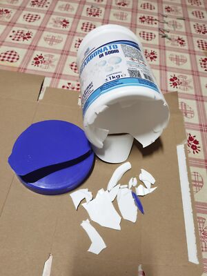 Fotos del artículo de un comprador verificado