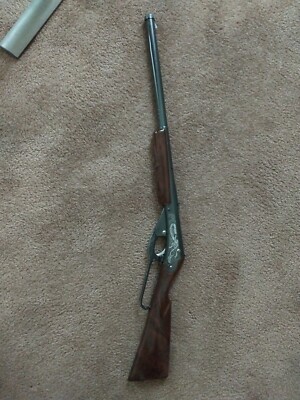 Daisy Model 102 Bb Gun Manual
