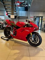 *SOLD* DUCATI 1098S 2007 PRESENTED IN EXCELLENT CONDITION