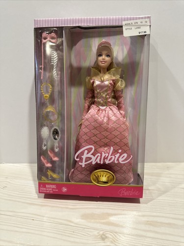 Barbie - Barbie  人形　壁掛け　ボックス　壁飾り　展示　額装　レア　4個まとめて Barbie 人形 壁掛け ボックス 壁飾り 展示 額装 レア 4個まとめて