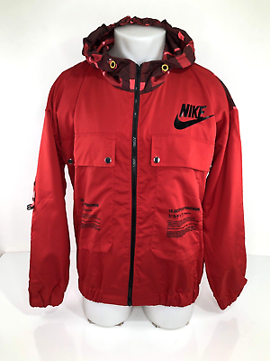 Pokemon store jacket mens