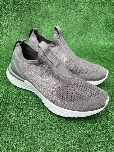 シューズ NIKE - Nike epic phantom react fk Nike React Phantom Run Fk 2 Running Shoe Mens Cj0277-100