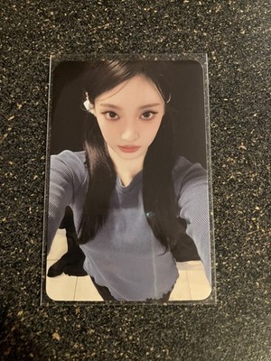 aespa rich man qqミュージック 星5 数量限定 トレカ カリナ 250910