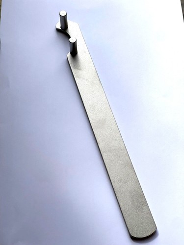 Fit For Porsche 911 914 Fan Pulley Wrench Retaining Bracket 91172170200