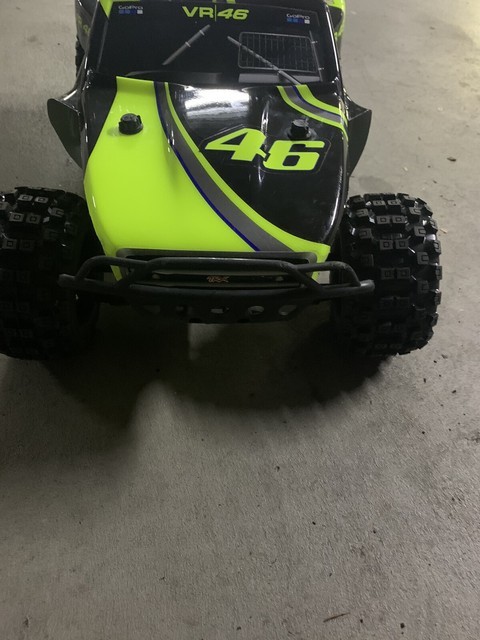 traxxas slash 2wd australia