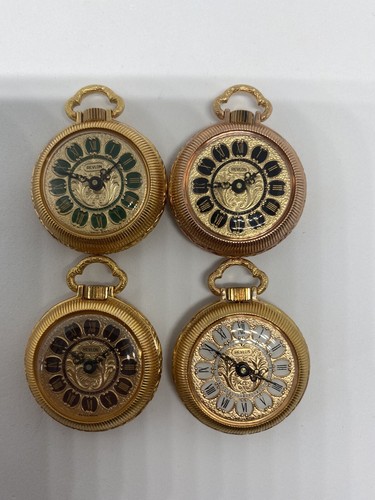 Orologio da Taschino Vintage Revlon Monachina anni 60 | eBay