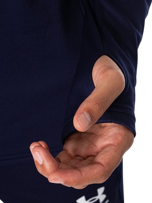thumb