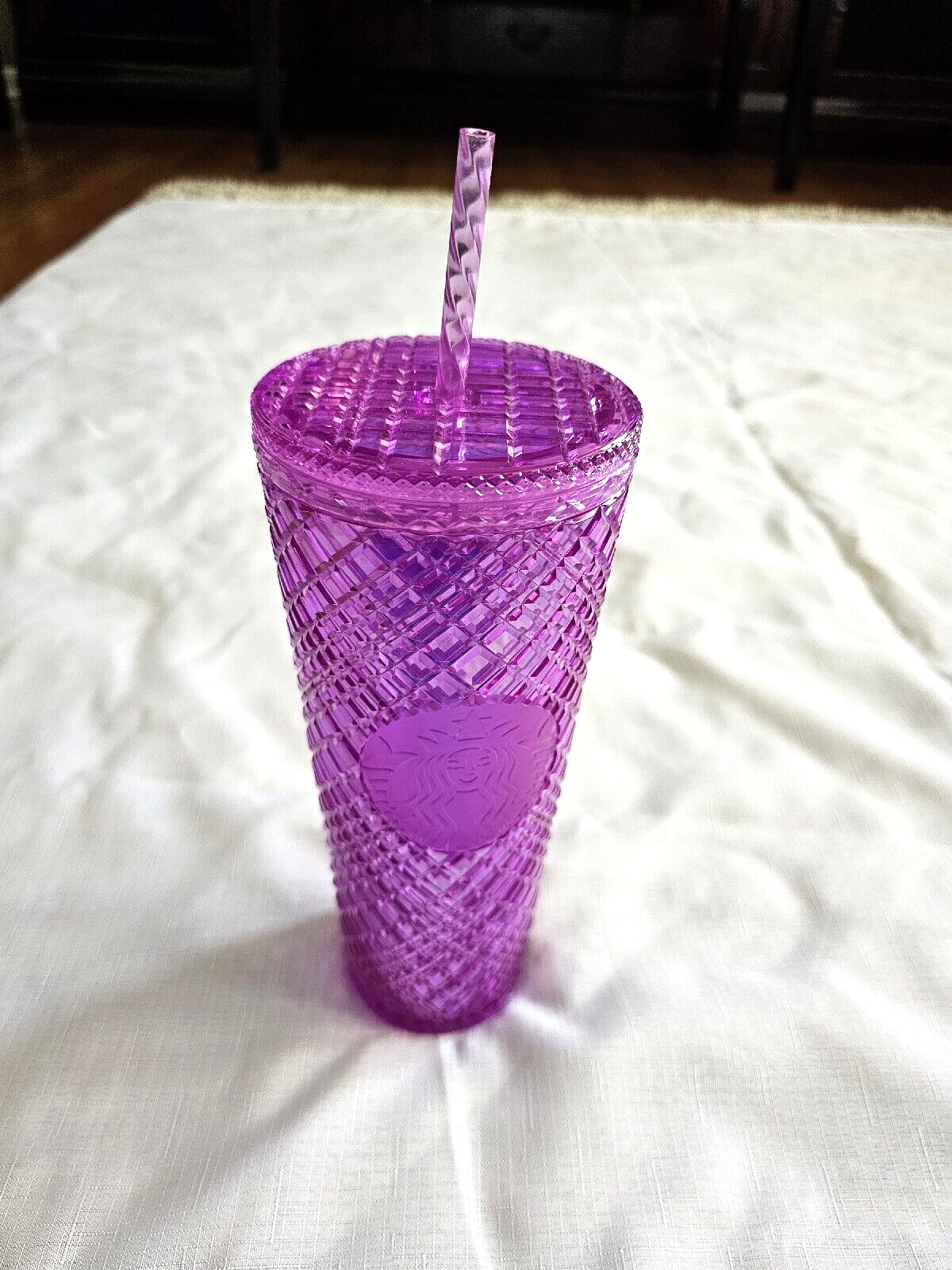 Slick Venti 24oz Limited Edition Studded Cup Tumbler