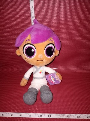 True and the Rainbow Kingdom Aurora Plush stuffed Netflix