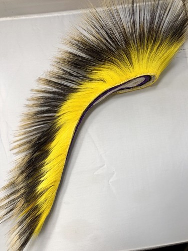 Northern 19” Porky Hair Roach