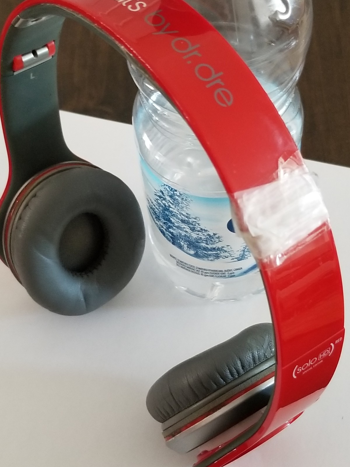 beats by DR. dre proud to be special edition headphone