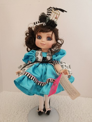 Marie Osmond Adora Belle "Oh So Tweet" Doll-Limited Edition #020/525