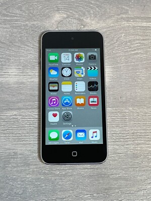 Apple iPod Touch 5th 6th 7th Generation - All Colors -  16GB 32GB 64GB