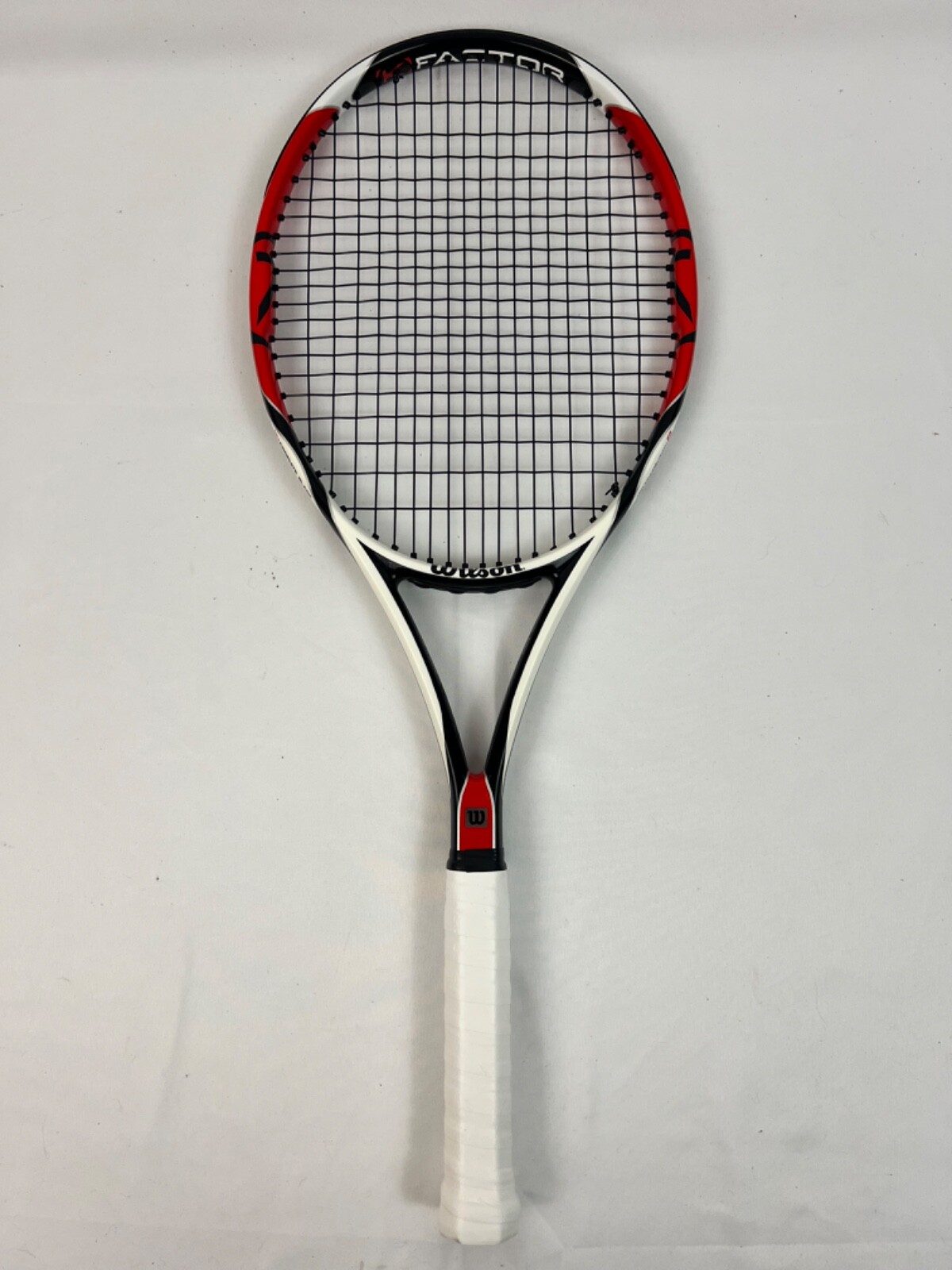 Wilson SIX ONE TOUR ソフトカバー付 Wilson Blx Six One for sale - eBay