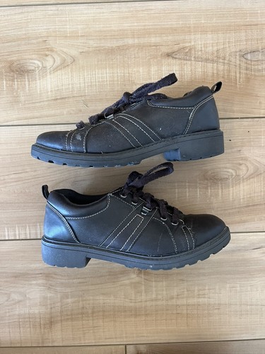 靴 tornado mart leather shoes y2k grunge 靴 tornado mart leather shoes y2k grunge tornado mart