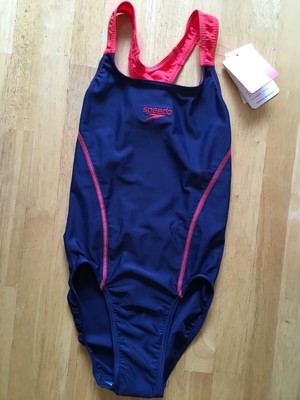 size 30 swimming costume
