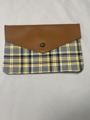 IPSY zipper pouch approximately 5X7 inches make up bag purse organizer