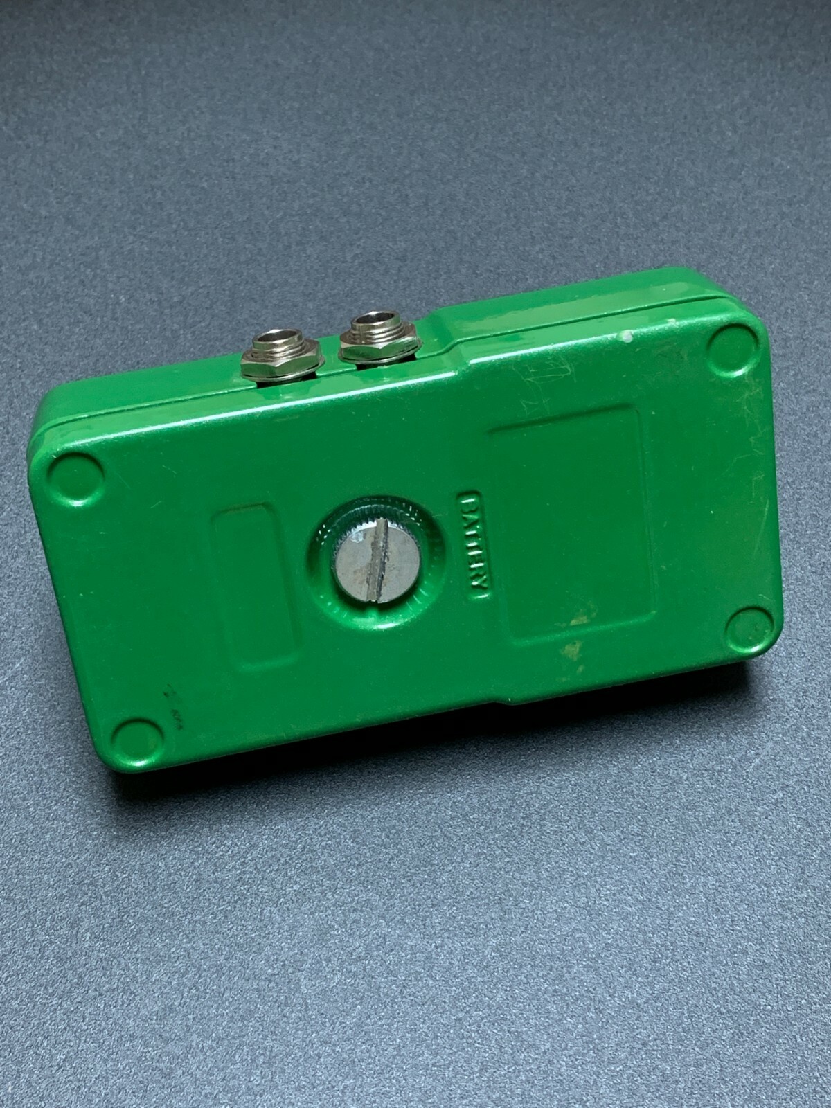 TC Electronic Corona Chorus Guitar Effect Pedal