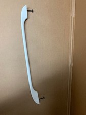 Kenmore Oven Door Handle White Off Model #790.94354700 ...