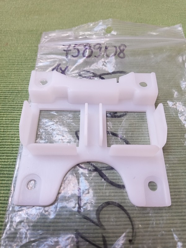 Support D'Origine Peugeot CitroÃ«N - 758908