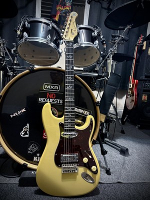 Artikelfoto(s) von einem verifizierten Käufer