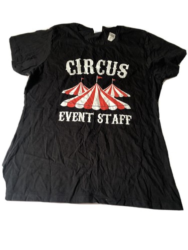 Event staff cheap tee shirts