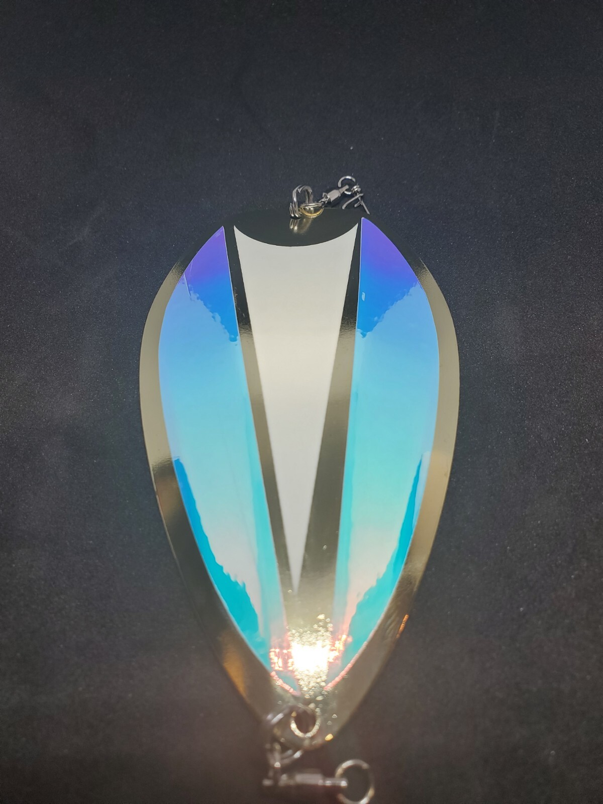 Dodgers, Flashers, Kokanee fishing dodgers 4.5 inches Pricetronic