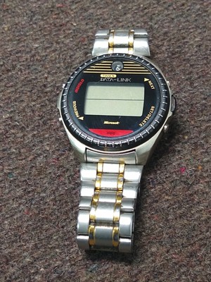 timex data link 150
