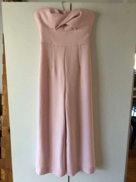 kookai pansy jumpsuit