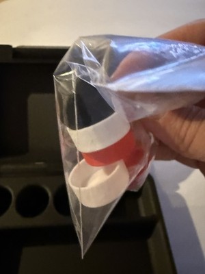 Artikelfoto(s) von einem verifizierten Käufer