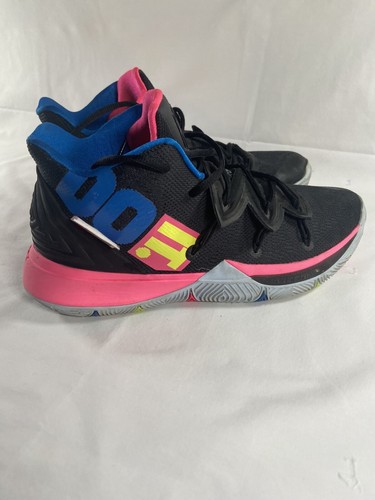Size 10 - Nike Kyrie 5 Just Do It 2019 887227329899| eBay