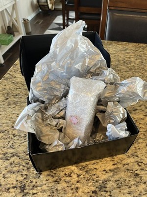 Item photo(s) from verified buyer