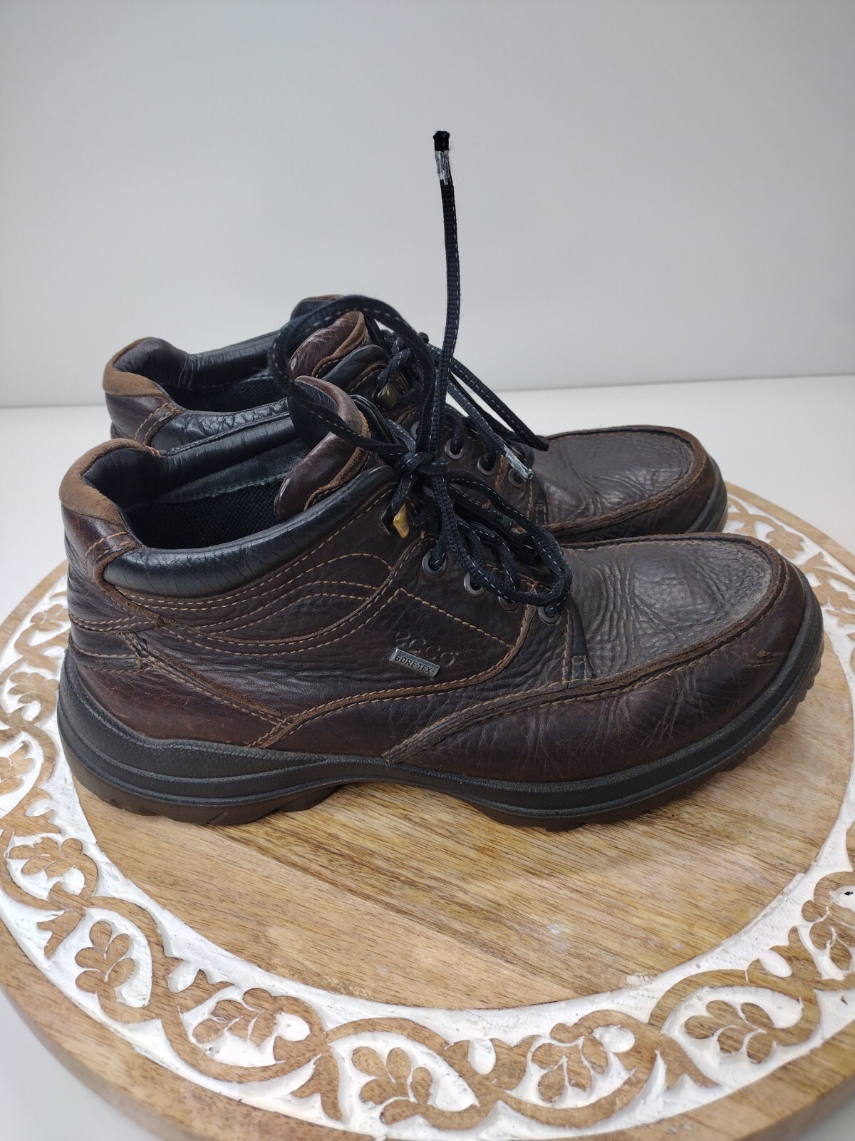 ecco gore tex 43