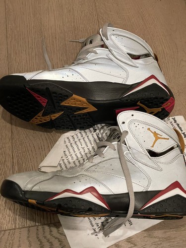 Runaways – Reflections Air Jordan 7 'Reflections of a Champion' Release Date. Nike