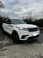 2018 Land Rover Range Rover Velar 2.0 D180 R-Dynamic SE 5dr Auto ESTATE Diesel A