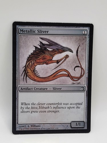マジック：ザ・ギャザリング Premium Deck Series Slivers MtG MTG Magic Series Slivers Premium Deck for sale online | eBay
