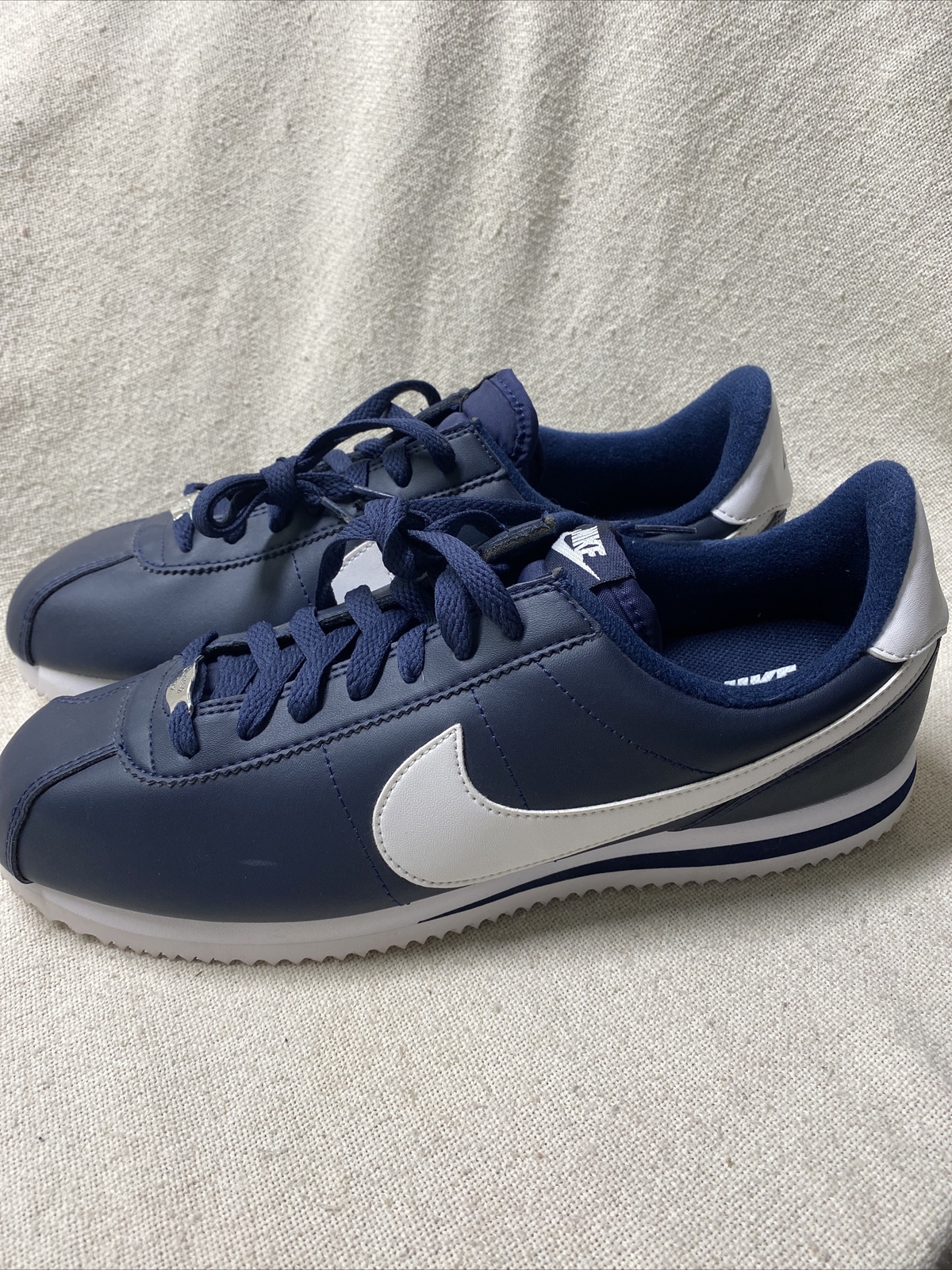 Nike Cortez 72 Retro Sneakers New no 