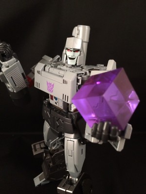 MP Scale Energon Cubes for Masterpiece and G1 - Assorted Colors!