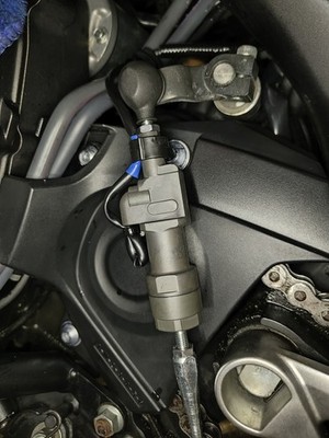 Genuine Kawasaki JET SKI 2008-14 STX 2017-24 SX-R MAGNETIC