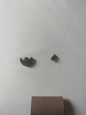 Artikelfoto(s) von einem verifizierten Käufer