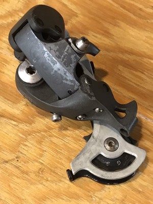 sram esp derailleur
