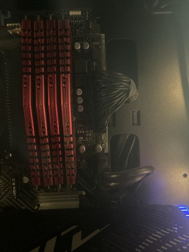 DDR4 16GB　8枚セット① DDR4 16GB メモリー 8枚セット