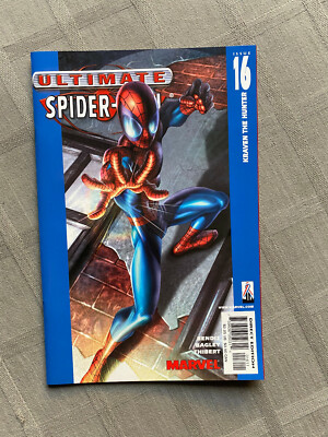 洋書 ULTIMATE SPIDER-MAN 1-16 洋書 ULTIMATE SPIDER-MAN 1-16 Ultimate Spider-Man Vol 1 16