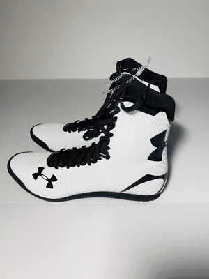 under armour boxing shoes ebay