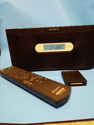  Sony AIR-SA10 S-AIR Wireless Speaker System + EZW-RT10 Transceiver 