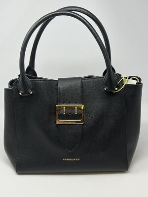 バッグ burberry bucklle bag Burberry Check Buckle Shoulder Bag | Neiman Marcus