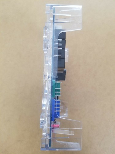 W10905140 W10920245 whirlpool kitchenaid cooktop control board